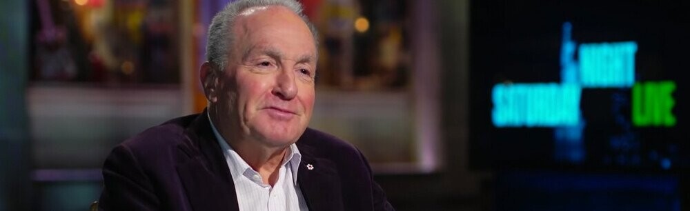 'Saturday Night Live': Lorne Michaels Says He May Finally Retire