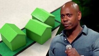 Dave Chappelle Is Buying Up Yellow Springs, Ohio, and Some Locals Aren’t Happy
