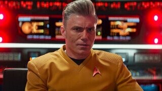 ‘Star Trek’ Keeps Ripping Off A Legendary Sci-Fi Author