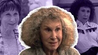 Rhea Perlman’s Guest Spot on ‘It’s Always Sunny…’ Proves Once More That She’s An All-Time TV Great