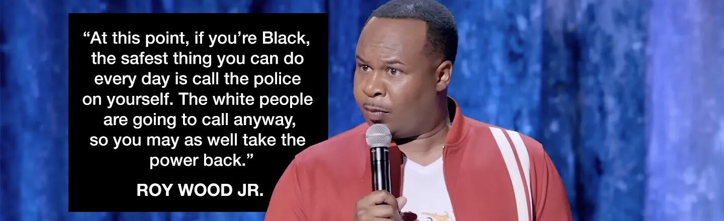 13 Dark Humor Jokes About the Police