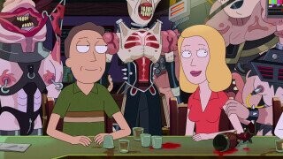 ‘Rick and Morty’ Fans Debate Whether or Not Beth and Jerry Are Millennials