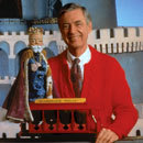 5 Moments That Prove Mr. Rogers Was the Greatest American