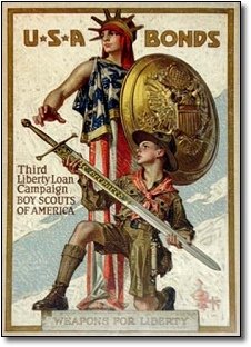 6 Organizations You Didn't Know Were Secretly Badass