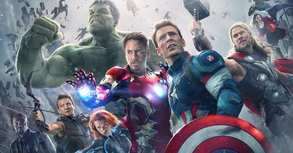 6 Specific Reasons Why Superhero Movies Ruined Comic Books