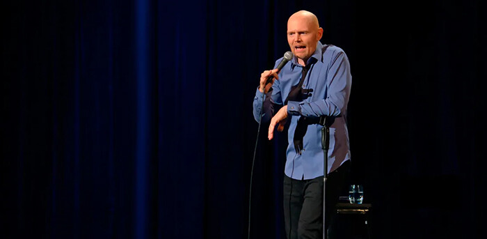 Bill Burr