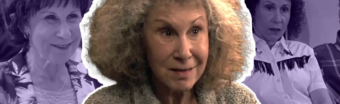 Rhea Perlman’s Guest Spot on ‘It’s Always Sunny…’ Proves Once More That She’s An All-Time TV Great