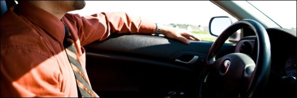 6 Obnoxious Innovations That Will Be in Your Car (Soon)