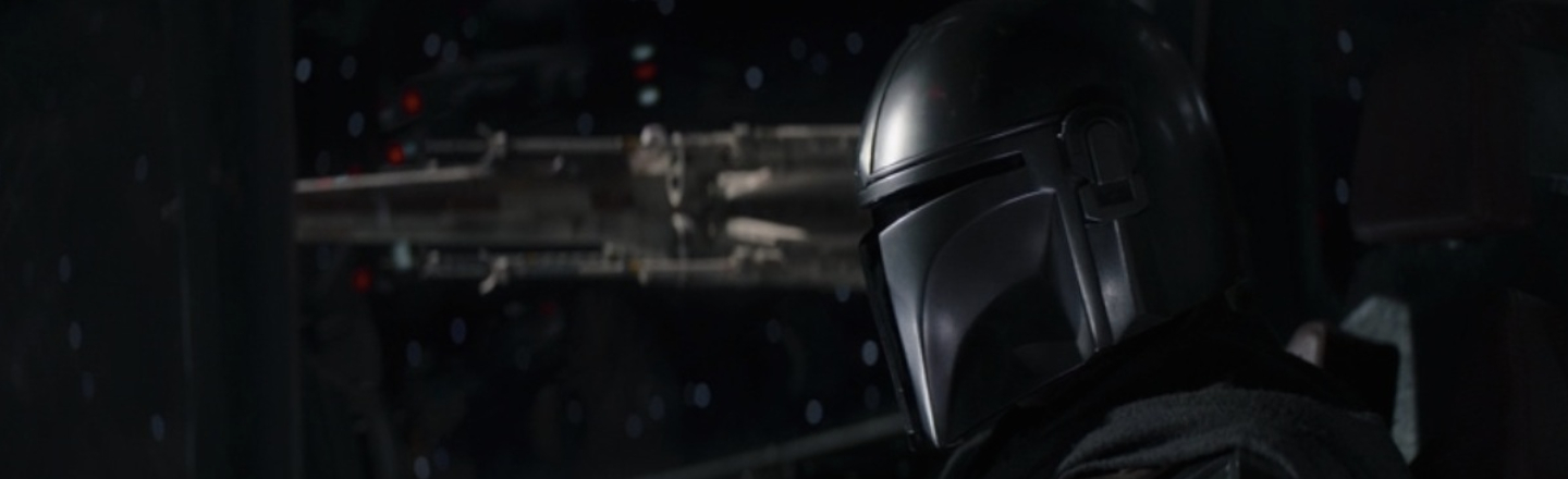 According To 'The Mandalorian' The Galaxy Went To Crap After 'Return Of The Jedi'