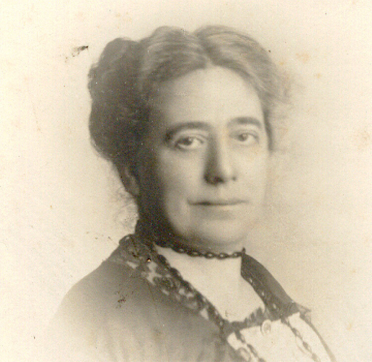 Mabel Baltrop