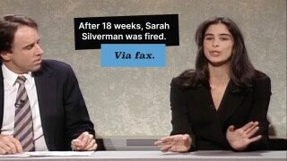 The Worst Behind-the-Scenes ‘Saturday Night Live’ Behavior