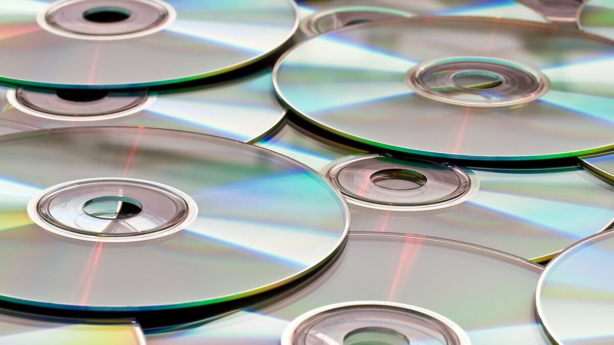 7 CDs You Probably Owned, Threw Out and Now Are Worth Bank