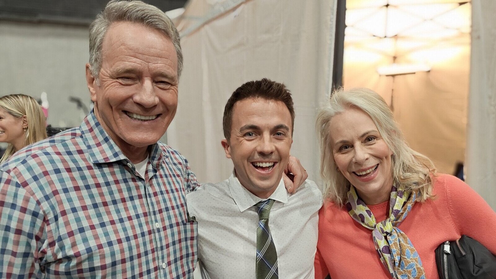 Bryan Cranston Wore the Creator of ‘Malcolm in the Middle’ Down Until He Agreed to Write a Reboot