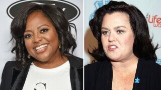 Here’s How Much Money Rosie O’Donnell Says ‘The View’ Hosts Made