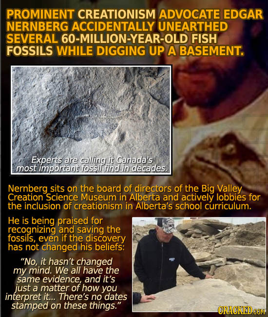 The 13 Most Insane Things Happening Right Now (6/2)