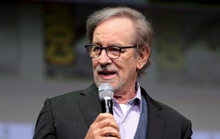 Steven Spielberg Wants To Destroy Netflix Movies