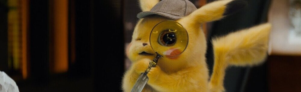 'Pokémon Detective Pikachu' Was A DeVito Away From Perfection