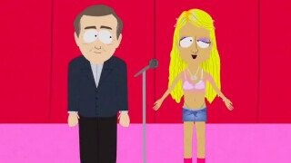 The Celebrities That Got It the Worst on ‘South Park’