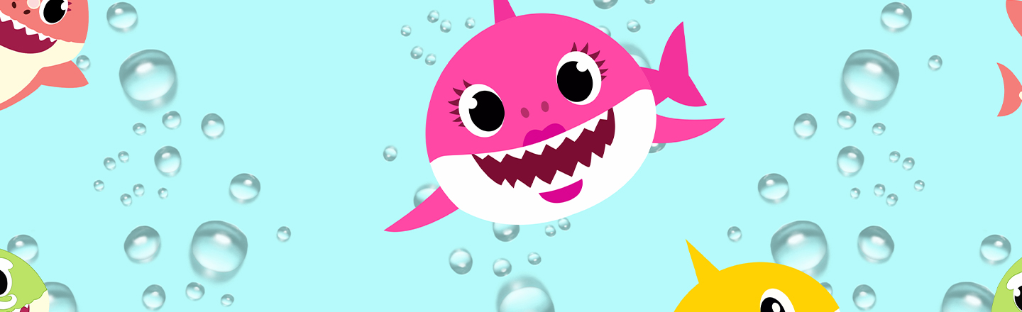 Prisoners Forced To Listen To 'Baby Shark' For Hours as Punishment