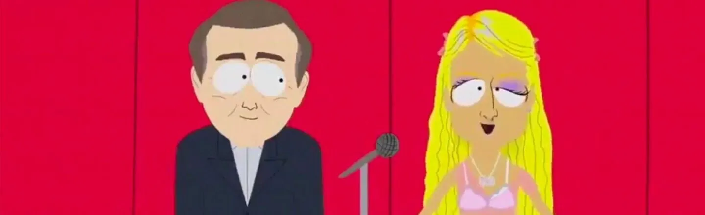 The Celebrities That Got It the Worst on ‘South Park’