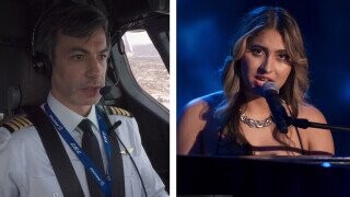 The Winner of Nathan Fielder’s Fake Singing Competition Calls His Critics ‘Petty’