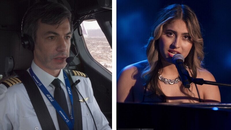 The Winner of Nathan Fielder’s Fake Singing Competition Calls His Critics ‘Petty’