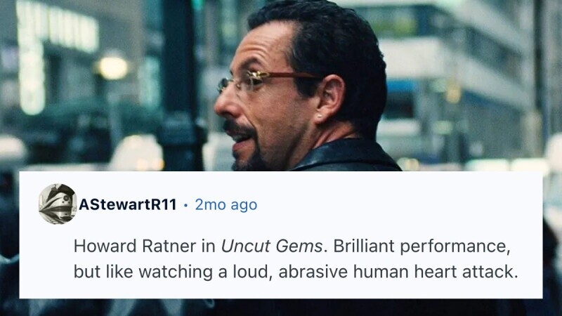 22 Movies That Focused On Insufferable Characters