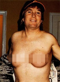 The 6 Most Aggressively Stupid Acts of Human Endurance