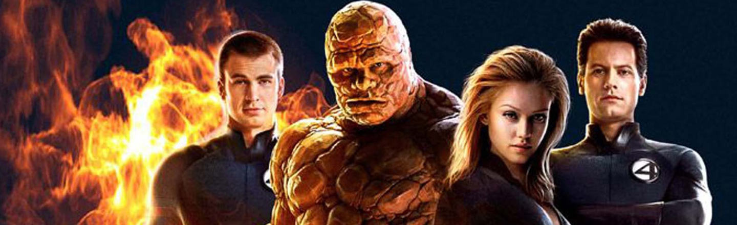 5 Superhero Sagas That Were Too Awesome To Exist
