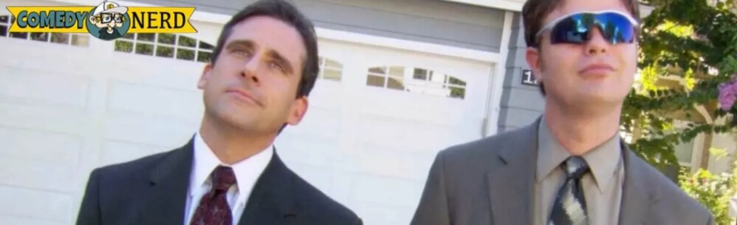 ‘The Office’: 13 Things Wrong With Michael Scott’s Condo