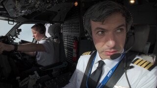 New Evidence Causes ‘The Rehearsal’ Fans to Have Doubts About Nathan Fielder’s Big Flight
