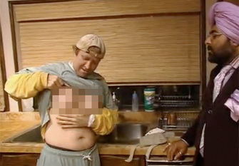 The 6 Most Aggressively Stupid Acts of Human Endurance