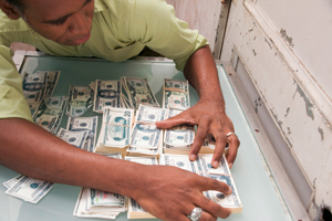 4 Common Morals Designed to Keep You Poor