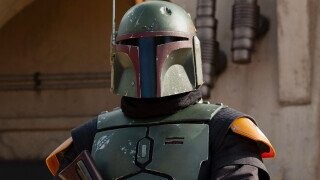'Book of Boba Fett' Reminds Us That Luke Had A Crush Once