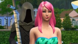 'The Sims 4' Has A New Glitch That's Killing Everyone