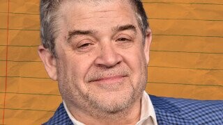 Patton Oswalt Gives Invaluable Advice in His ‘Dear Prudence’ Column