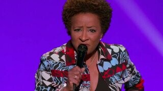 Wanda Sykes Says ‘Cancel Culture’ Is Just Code for Consequences