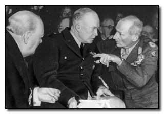 5 Backup Plans That Would Have Changed Modern History