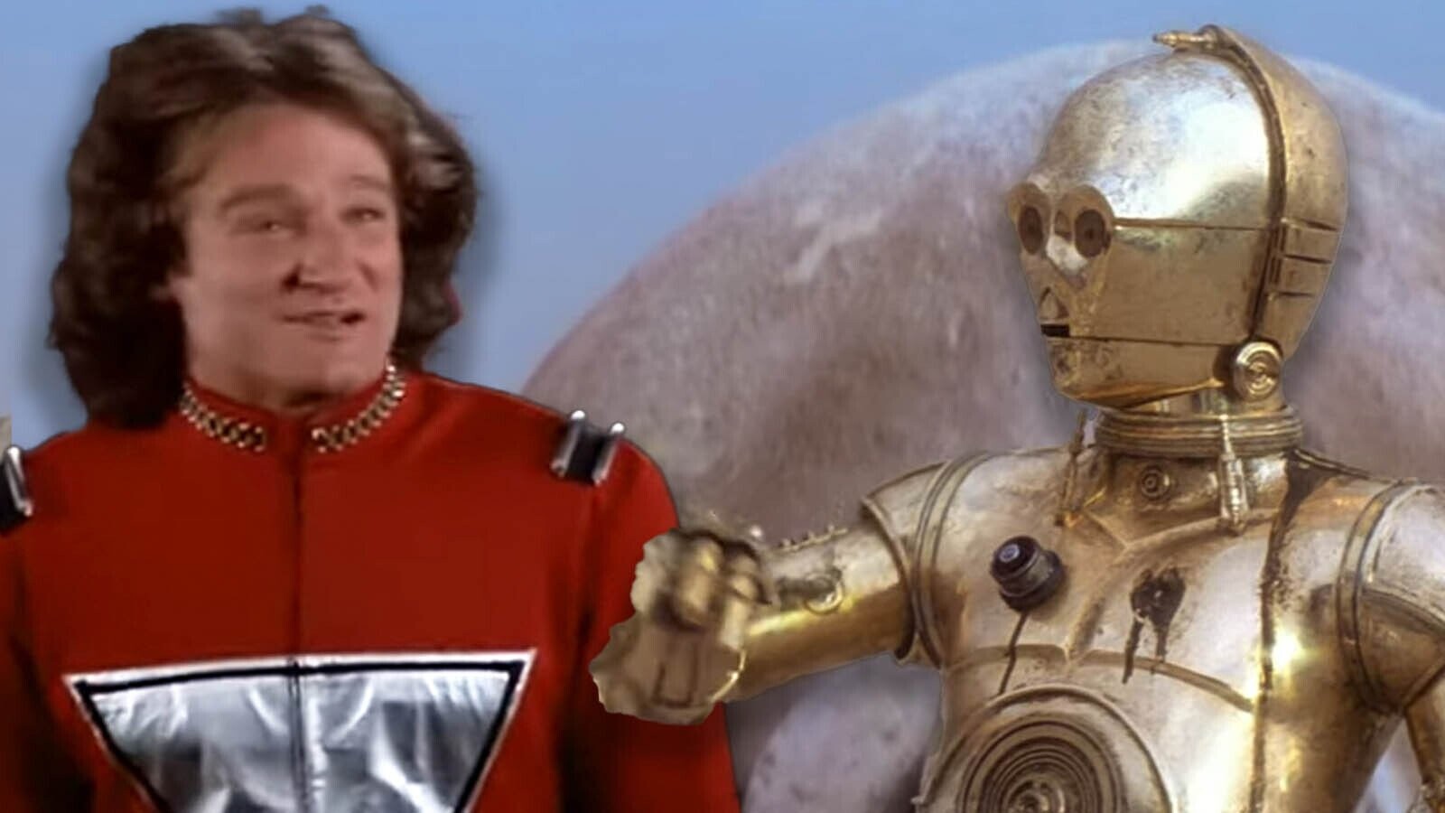 Der Showrunner von „Andor“ sagt, wir brauchen eine „Star Wars“-Sitcom.