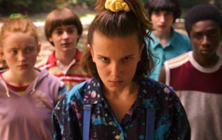 We're Still Trying to Solve This 'Stranger Things' Puzzle