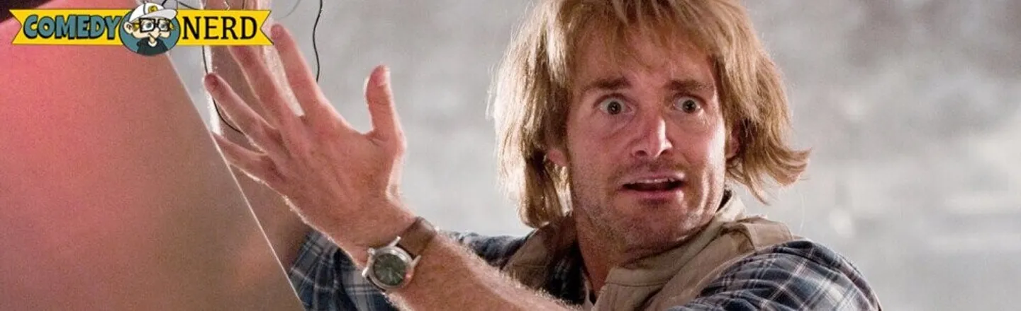 'MacGruber' Is Back (And Continues To Be Underrated)