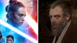 5 Drastic Differences George Lucas Had In His 'Star Wars' Sequel Trilogy