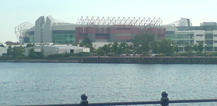 Old Trafford