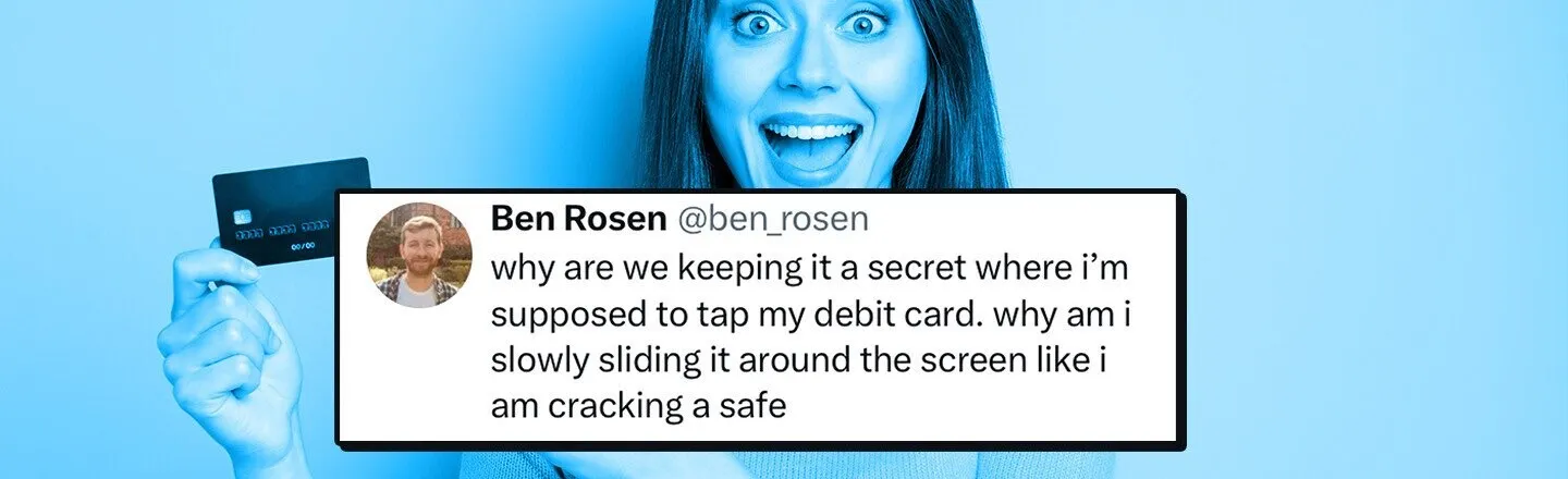 20 of the Funniest Tweets from August 8, 2023