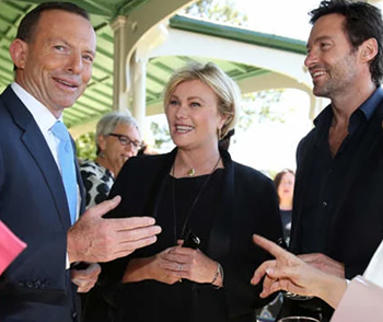 6 Surprising Ways Celebrities Changed The Law