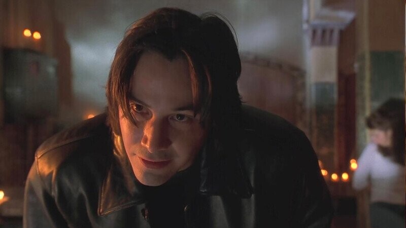 Keanu Reeves Was Forced Into Making His Worst Movie