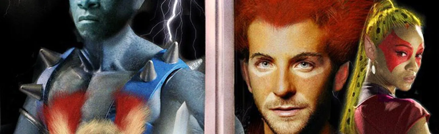 These Are the 10 Most Awful Fan-Made Movie Posters