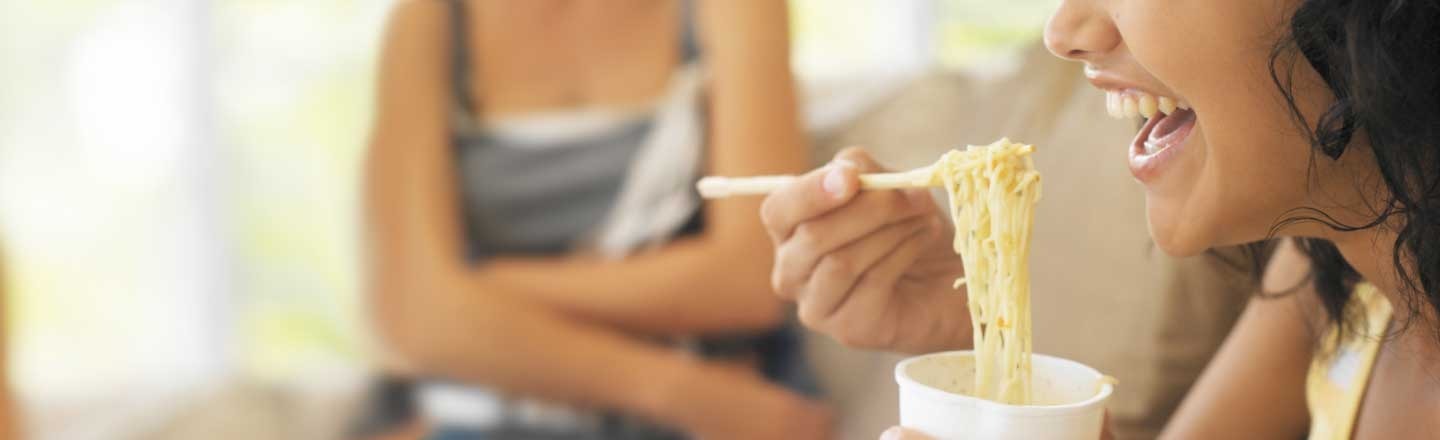 5 Shocking Backstories Of Your Favorite Foods