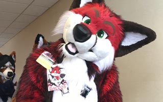 5 Things I Learned Attending A Furry Convention