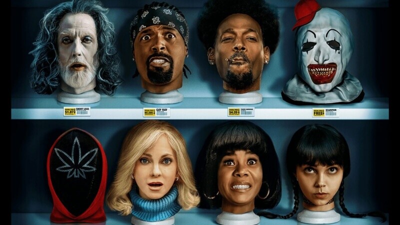 Can ‘Scary Movie’ Still Shock Us When Real Life Feels Like a Spoof?